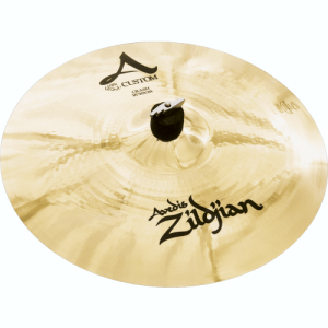 zildjian cymbale crash a20514