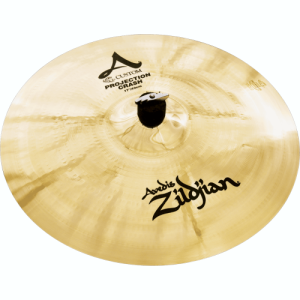 zildjian cymbale crash a20583