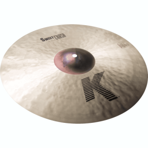 zildjian cymbale crash k0702