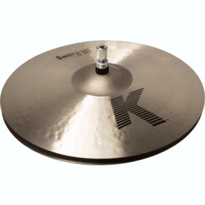 zildjian cymbale hi hat k0723