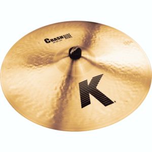 zildjian cymbale crash k0810