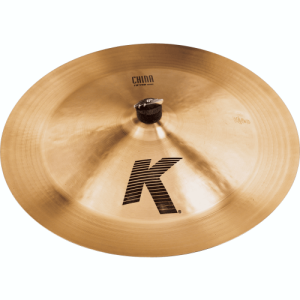 zildjian cymbale china k0885