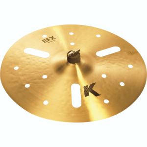 zildjian cymbale crash k0888