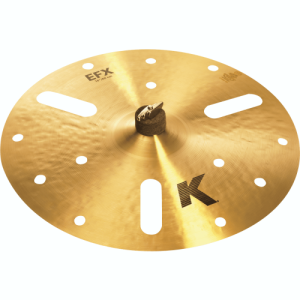 zildjian cymbale crash k0890