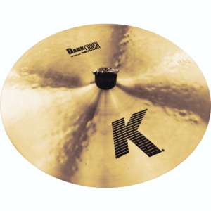 zildjian cymbale crash k0902