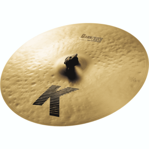 zildjian cymbale crash k0903