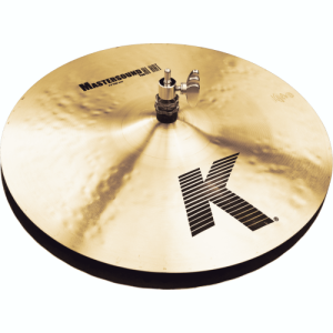 zildjian cymbale hihat k0909