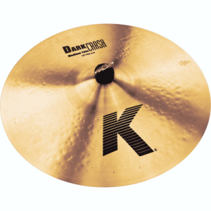 zildjian cymbale crash k0915