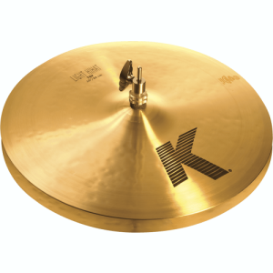 zildjian cymbale hihat k0923
