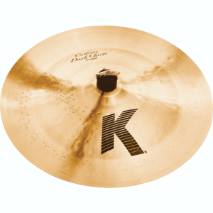 zildjian cymbale china k0970