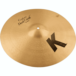 zildjian cymbale crash k0978