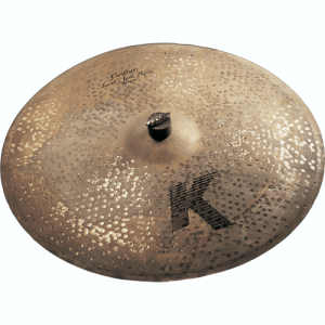 zildjian cymbale ride k0986