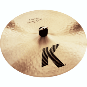 zildjian cymbale crash k0990