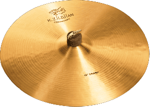 zildjian cymbale crash k1066