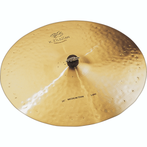 zildjian cymbale ride k1113