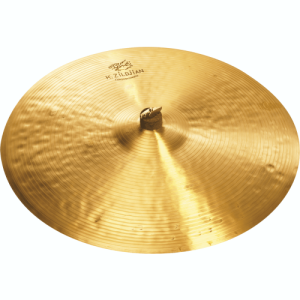 zildjian cymbale ride k1114