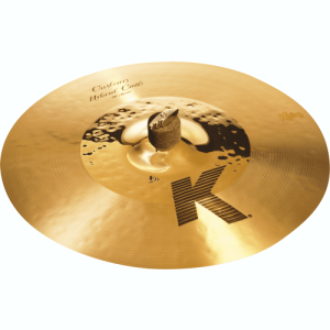 zildjian cymbale crash k1216