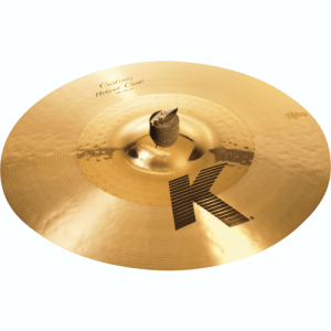 zildjian cymbale crash k1218