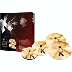 zildjian pack kcd900