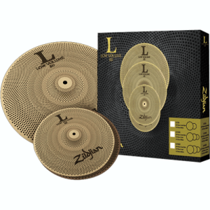 zildjian pack lv38