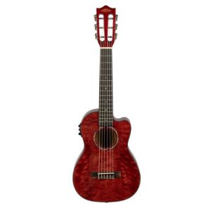 Lanikai Guitarlele Erable QM-RDCEG