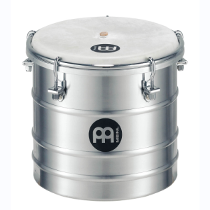 meinl percussion QW6 cuica aluminium 6"