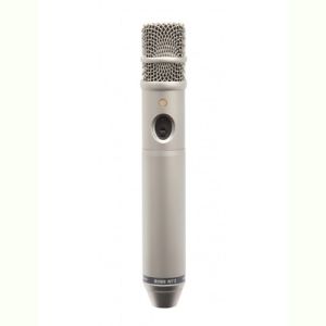 Rode micro de studio  NT3 Microphone de studio et scène