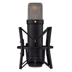 Rode NT1 GEN5 Black