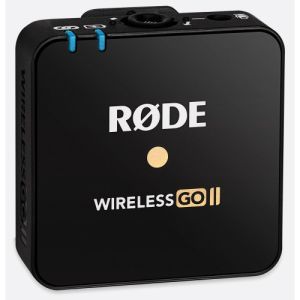 Rode WirelessGO II TX