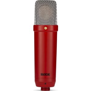 Rode NT1 Signature Series Red
