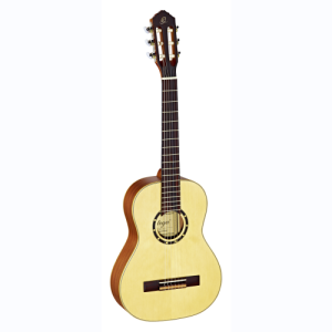 Ortega Guitare Classique R121 1/2