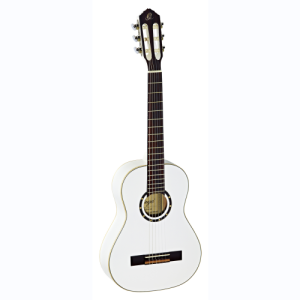 ortega guitare classique R121-1/2WH