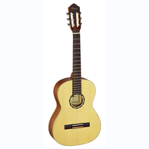 Ortega Guitare Classique R121 7/8 Naturelle