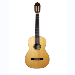 Ortega Guitare Classique R121 4/4 gaucher Naturelle