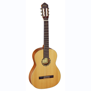 Ortega Guitare Classique R131 4/4 EA