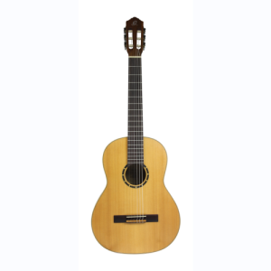 Ortega Guitare Classique 4/4 Gaucher R131L