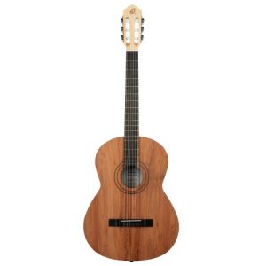 Ortega  Guitare Traditional Cedre Massif R16PC