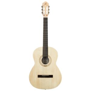 Ortega Guitare Traditional Epicea Massif R16S