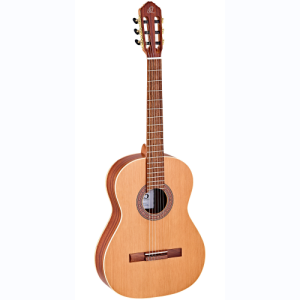 Ortega Guitare Classique R189 Slim Neck 25TH