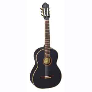 Ortega Guitare Classique R221 4/4 Black