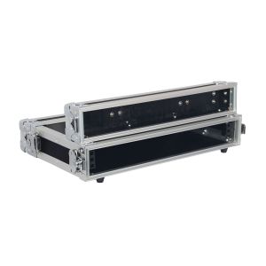 Power Acoustics FCE 1 MK2 SHORT Rack 19‘’ en multiplis 1 unité