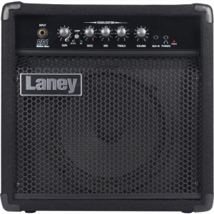 laney combo basse RB1