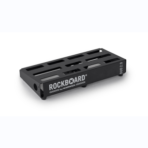 rockboard pedalboard B-2.0-DUO-B