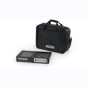 rockboard pedalboard B-4.1-QUAD-B