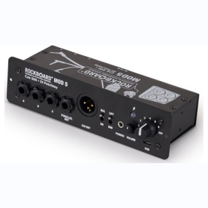 rockboard module patchbays B-MODUL-5
