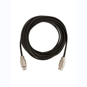 Rockbag Câble patch XLR 900 cm Noir