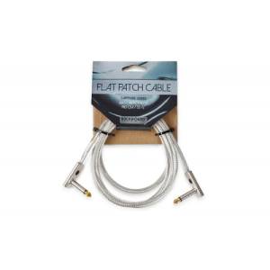 rockboard cable CAB-PC-F-140-SP RockBoard Flat Patch Sapphire Series