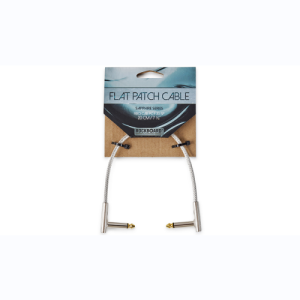 rockboard cable CAB-PC-F-20-SP RockBoard Flat Patch Sapphire Series
