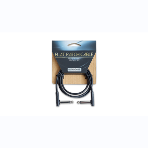 rockboard cable CAB-PC-F-80-BLK RockBoard Flat Patch