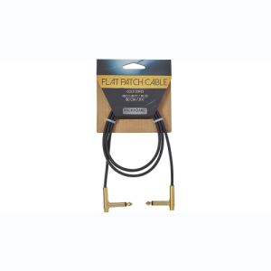 Rockboard-Kabel CAB-PC-F-80-GD RockBoard Flat Patch